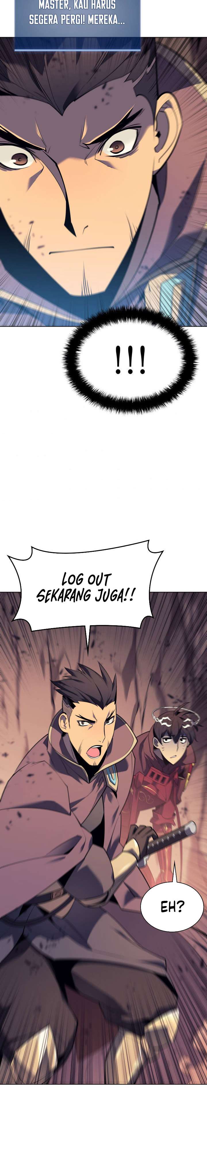overgeared - Chapter: 91