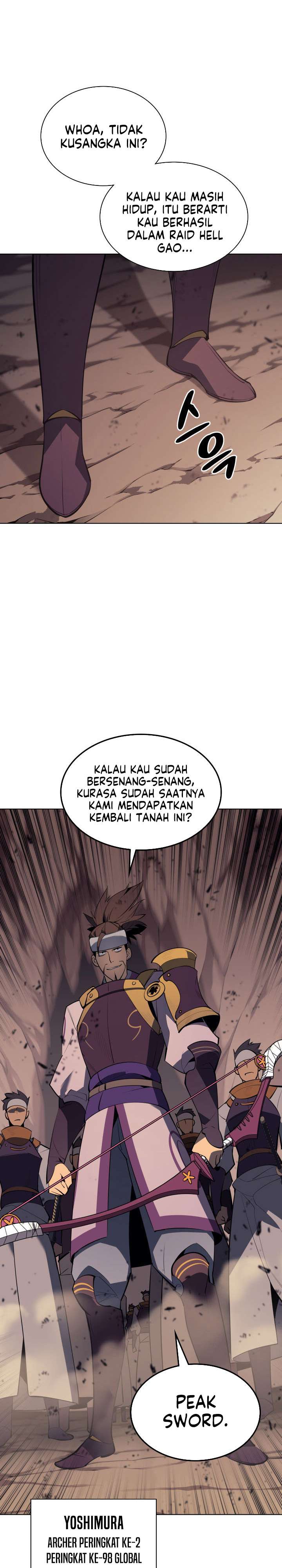 overgeared - Chapter: 91