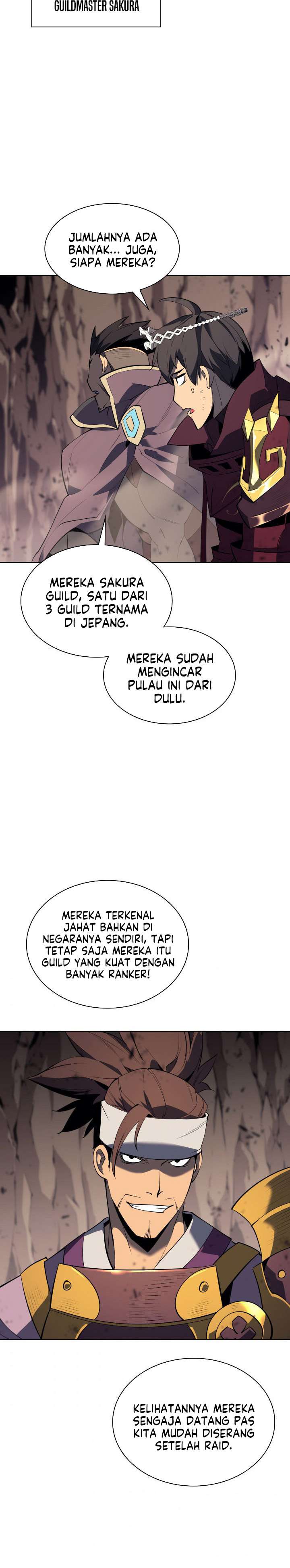 overgeared - Chapter: 91