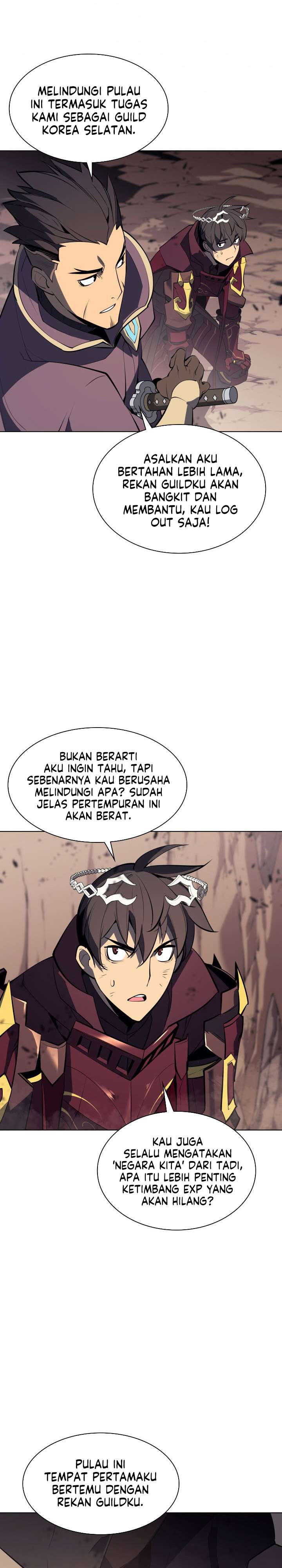 overgeared - Chapter: 91