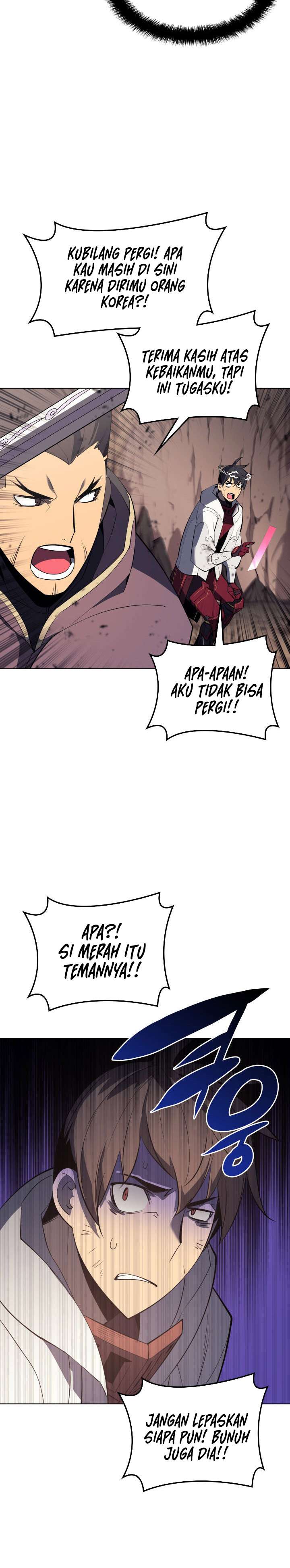 overgeared - Chapter: 91