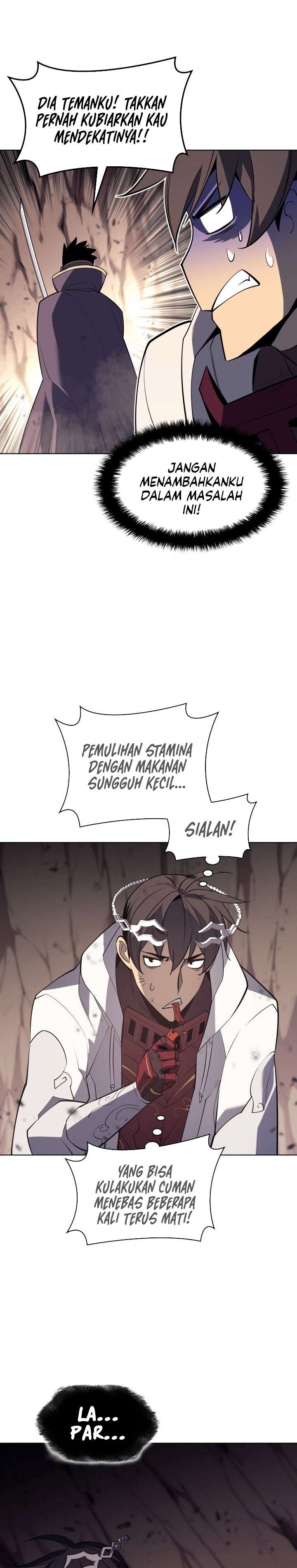 overgeared - Chapter: 91