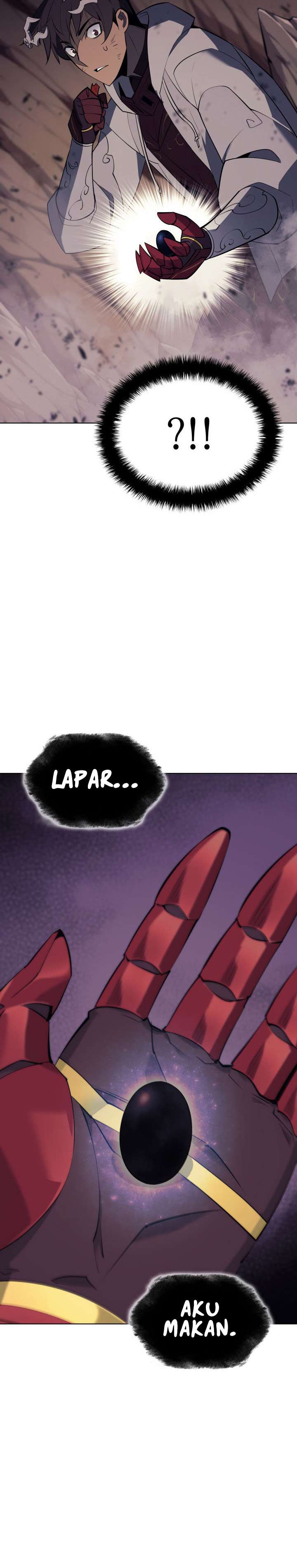 overgeared - Chapter: 91