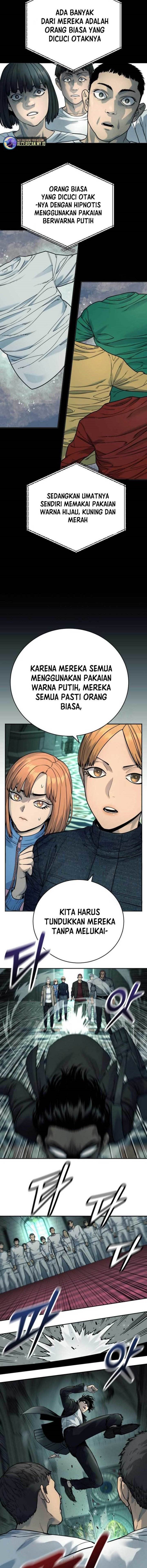 return-of-the-bloodthirsty-police - Chapter: 42