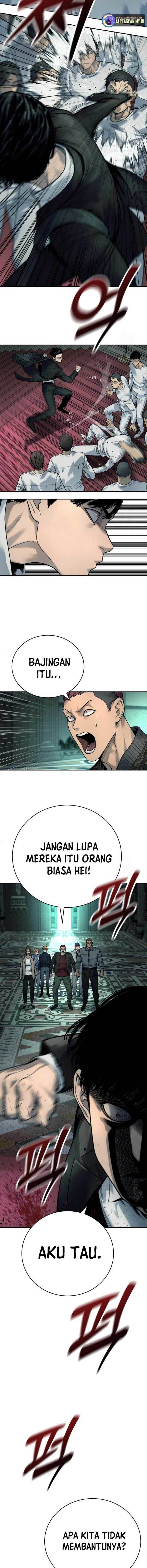 return-of-the-bloodthirsty-police - Chapter: 42