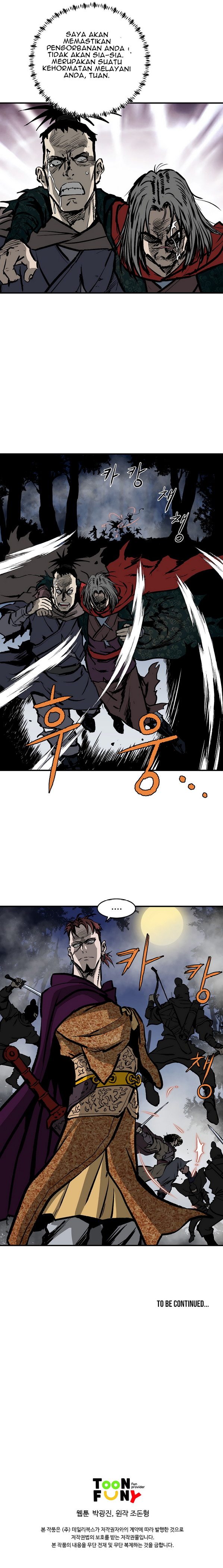 bowblade-spirit - Chapter: 22