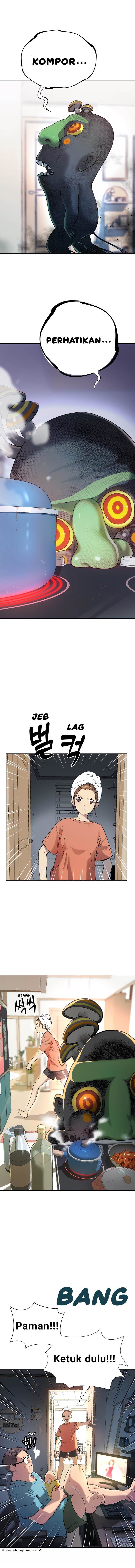 oh-dangun - Chapter: 8