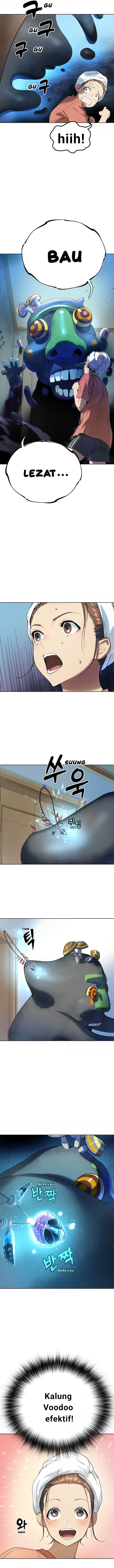 oh-dangun - Chapter: 8