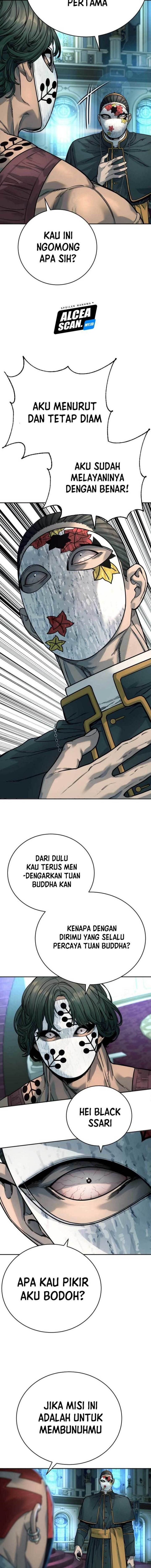 return-of-the-bloodthirsty-police - Chapter: 42