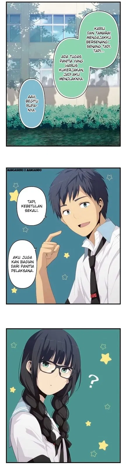 relife - Chapter: 148