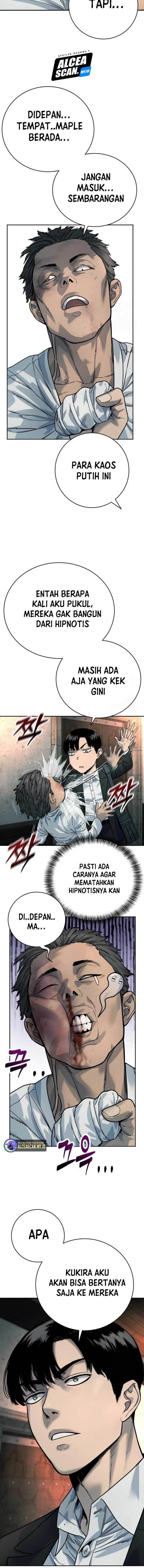 return-of-the-bloodthirsty-police - Chapter: 42