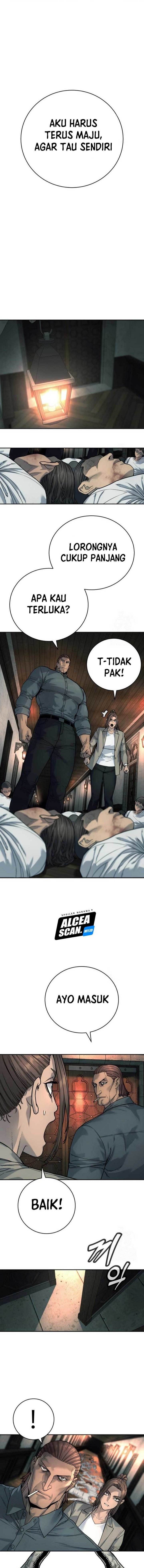 return-of-the-bloodthirsty-police - Chapter: 42