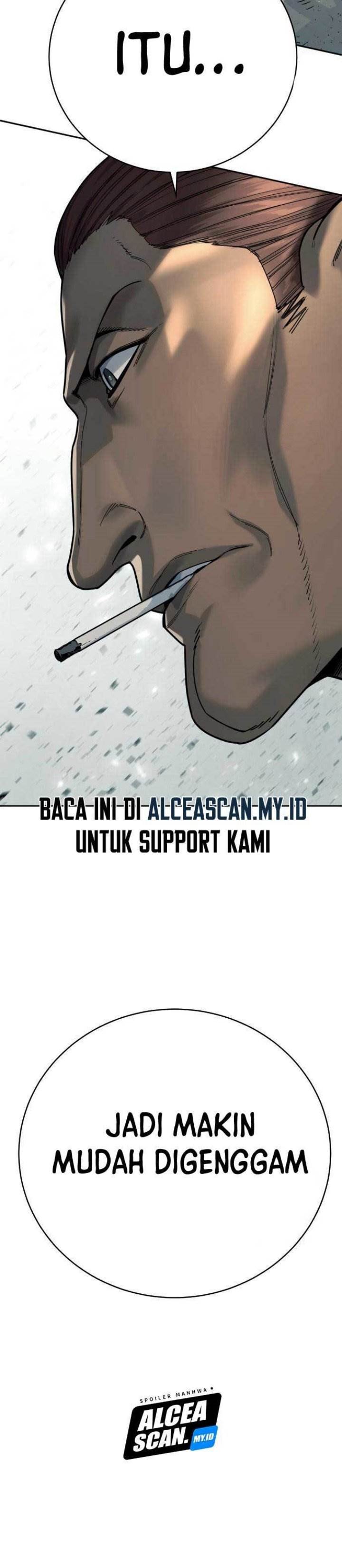 return-of-the-bloodthirsty-police - Chapter: 42