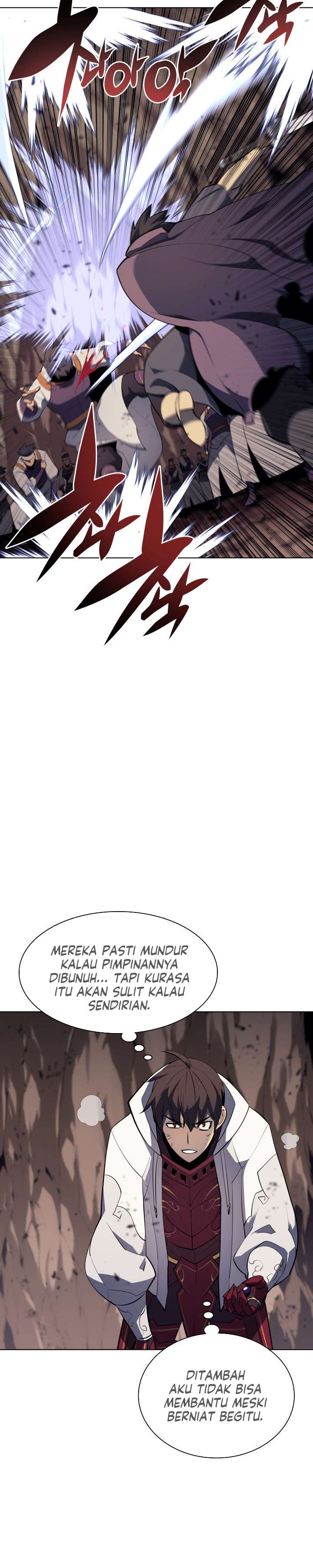 overgeared - Chapter: 92