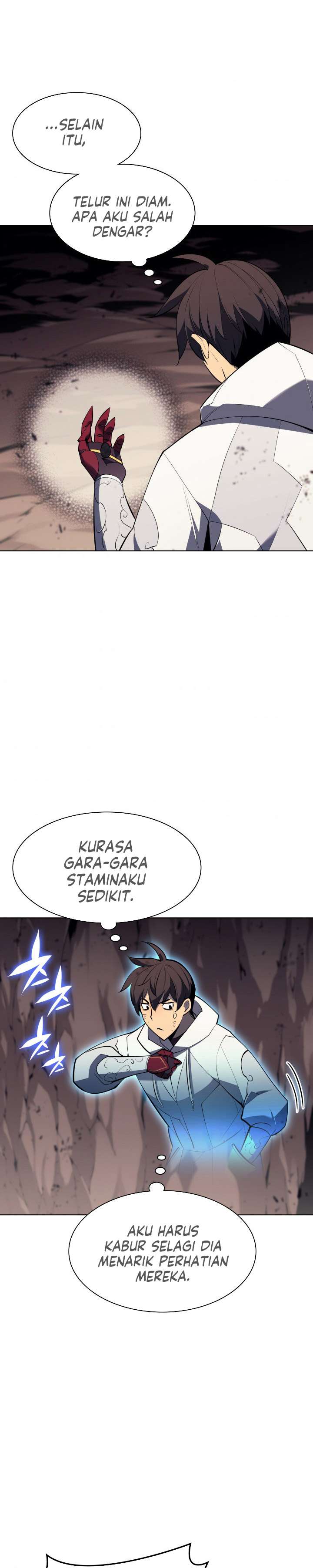 overgeared - Chapter: 92