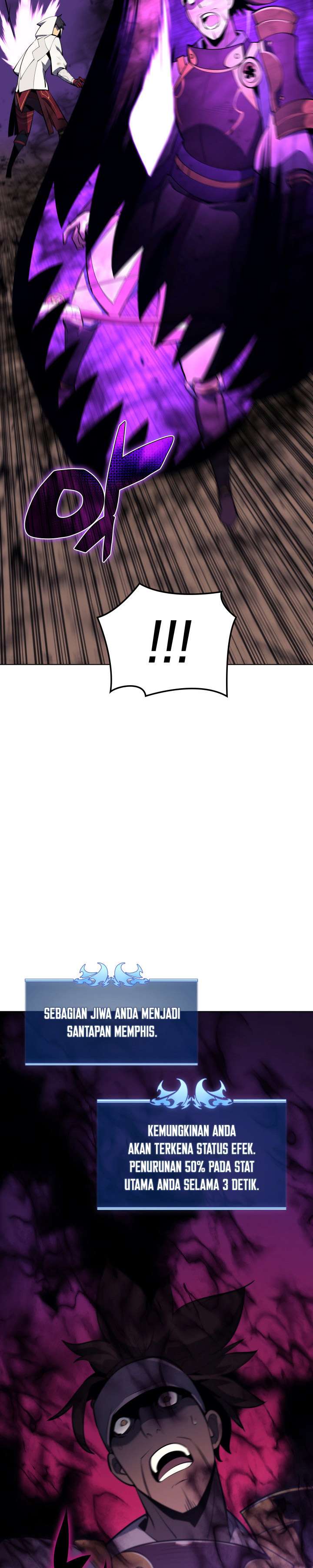 overgeared - Chapter: 92