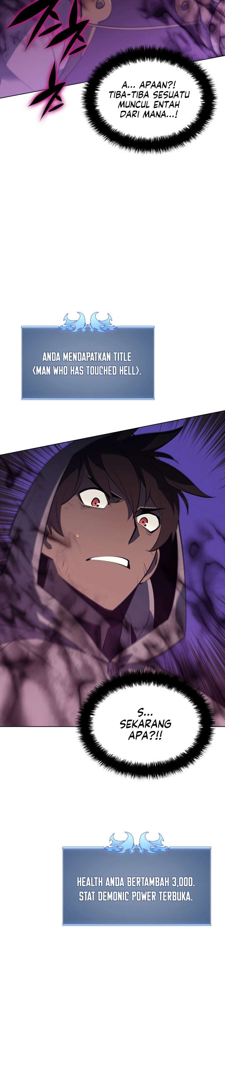 overgeared - Chapter: 92