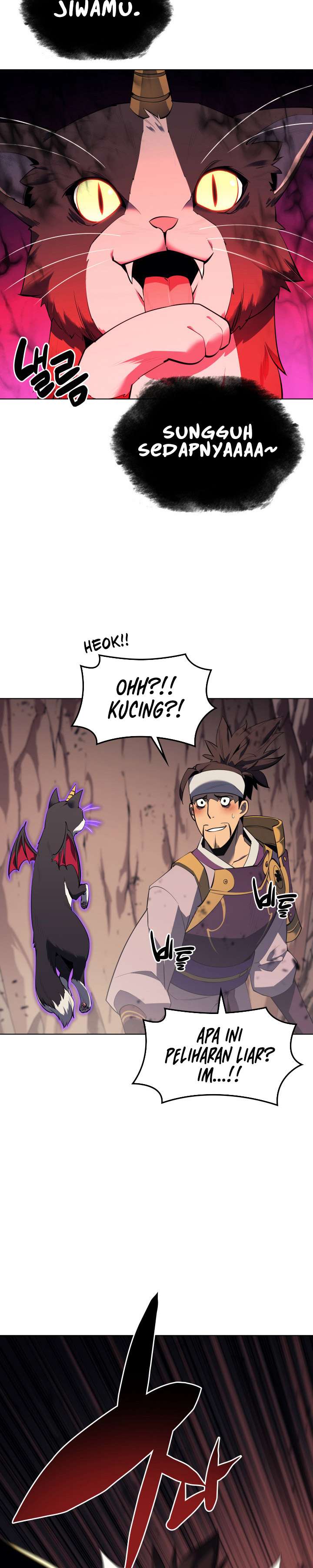 overgeared - Chapter: 92