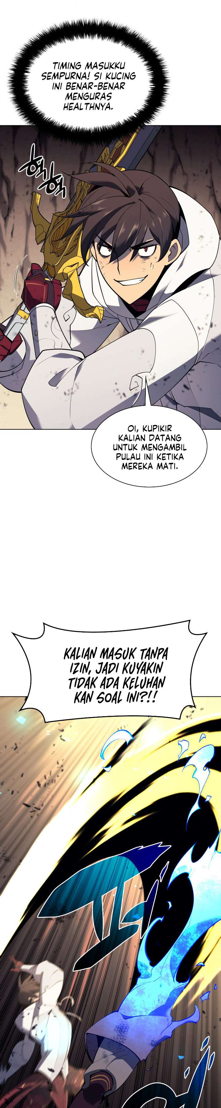 overgeared - Chapter: 92