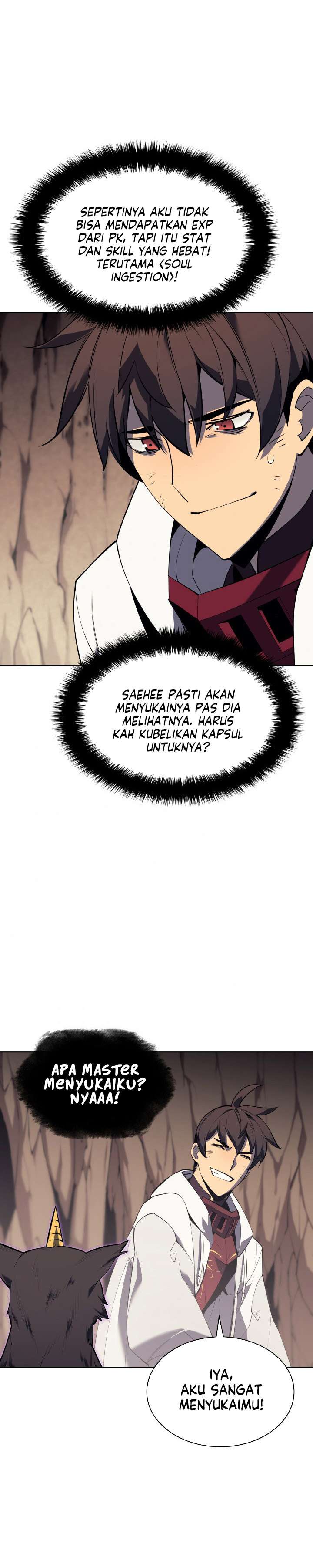 overgeared - Chapter: 92