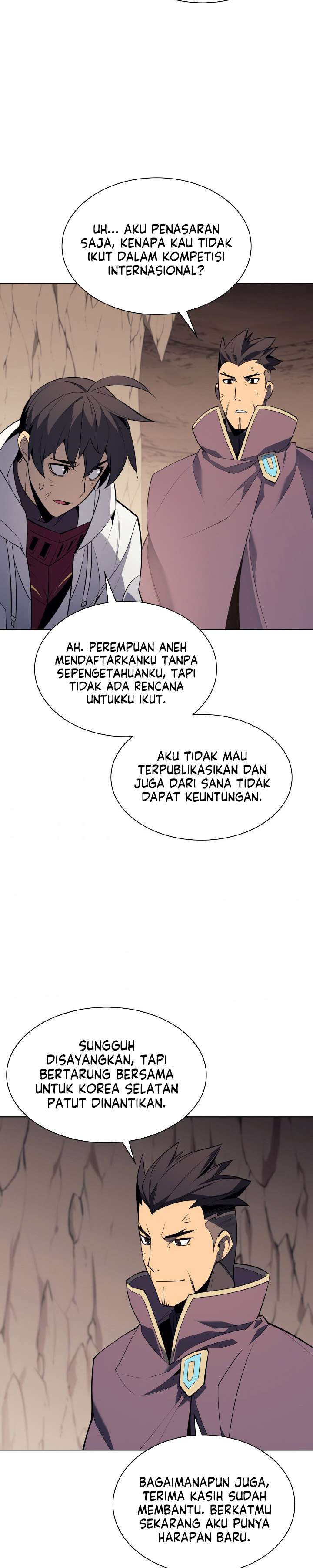 overgeared - Chapter: 92