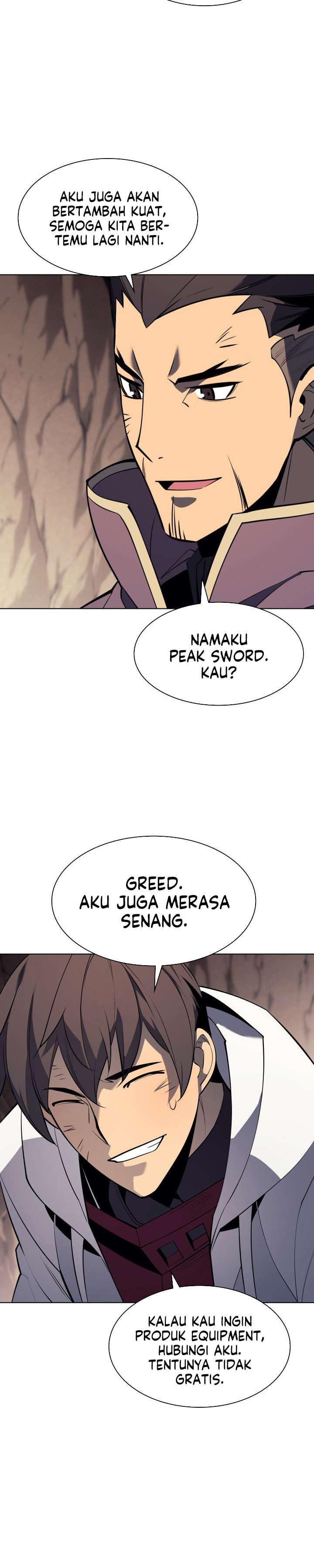 overgeared - Chapter: 92