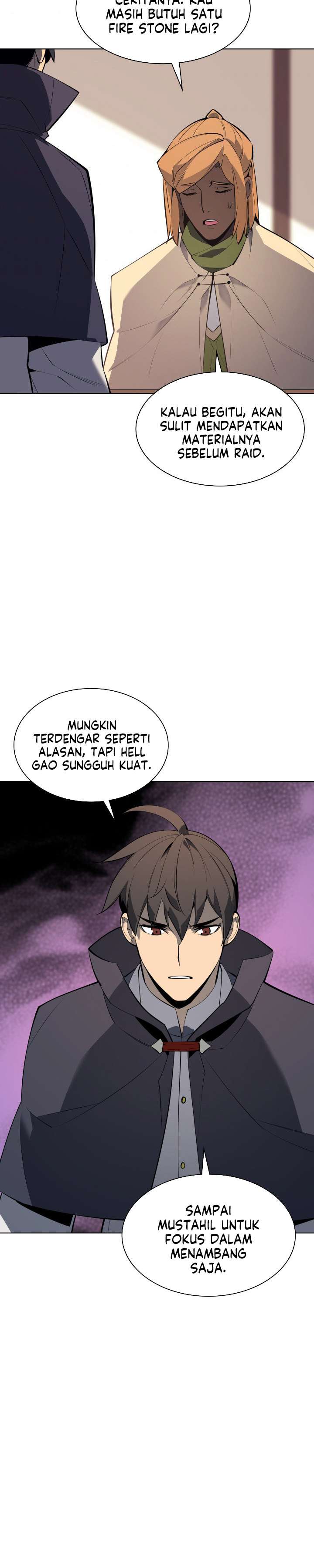 overgeared - Chapter: 92