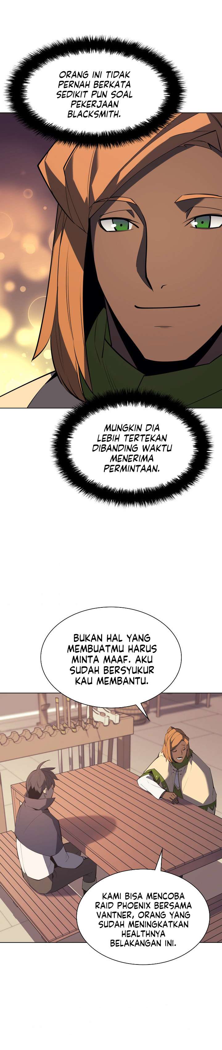 overgeared - Chapter: 92