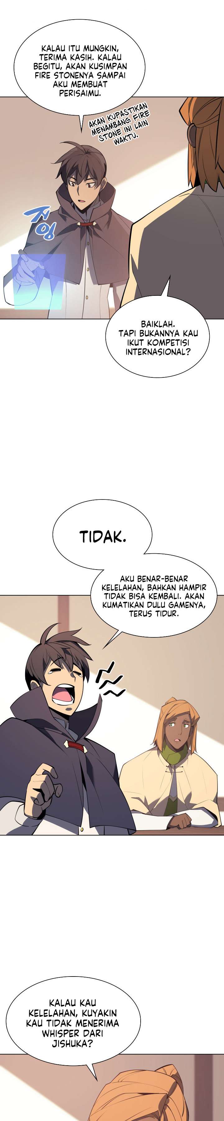 overgeared - Chapter: 92