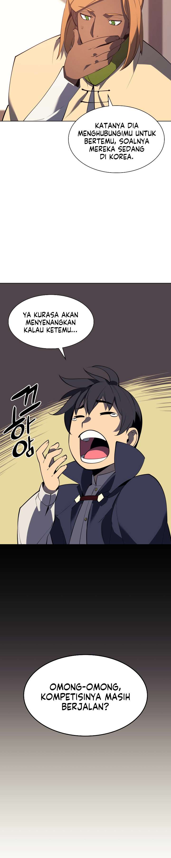 overgeared - Chapter: 92