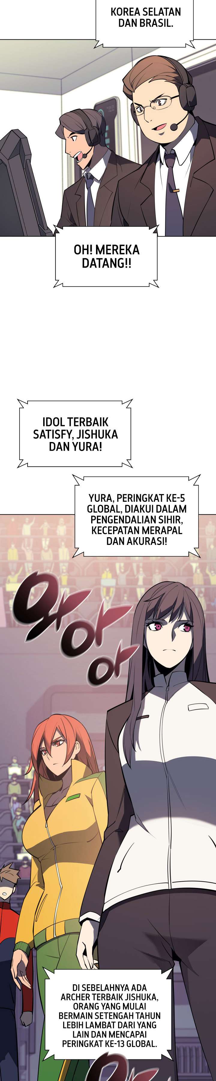 overgeared - Chapter: 92