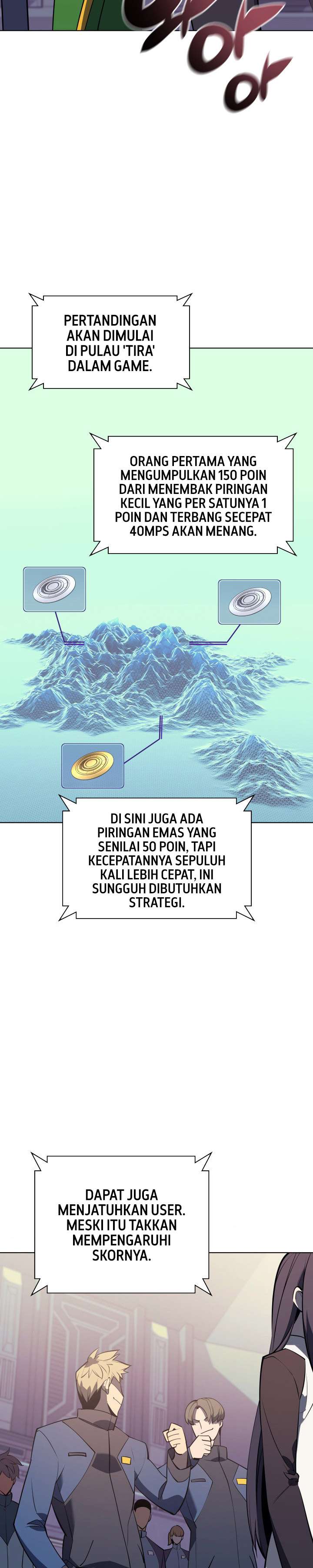 overgeared - Chapter: 92