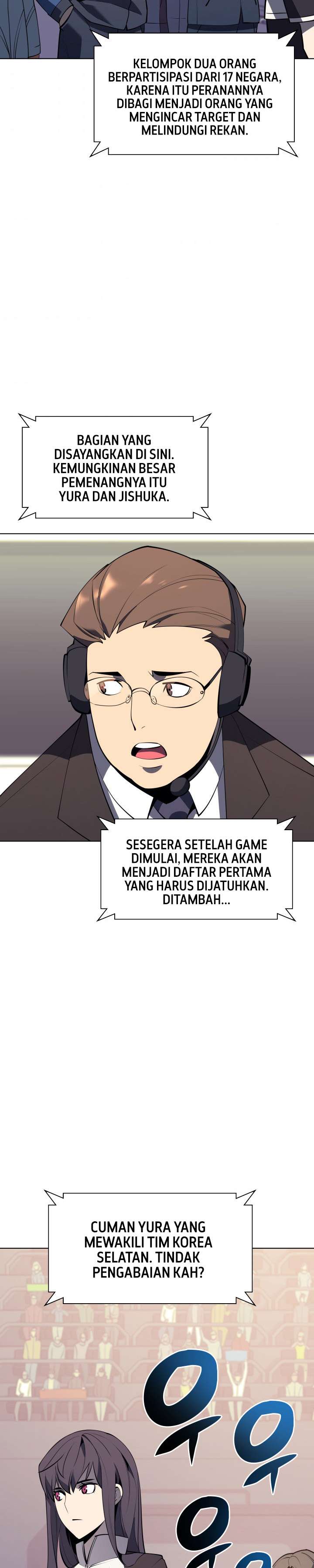 overgeared - Chapter: 92