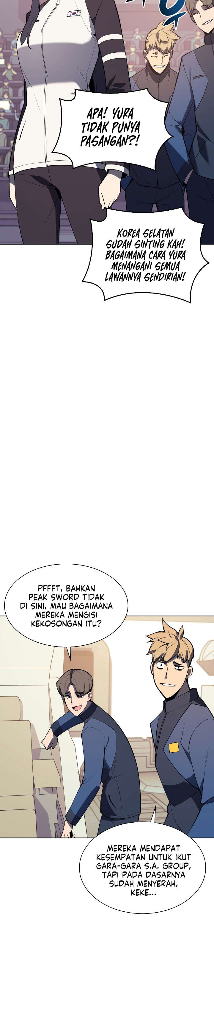 overgeared - Chapter: 92