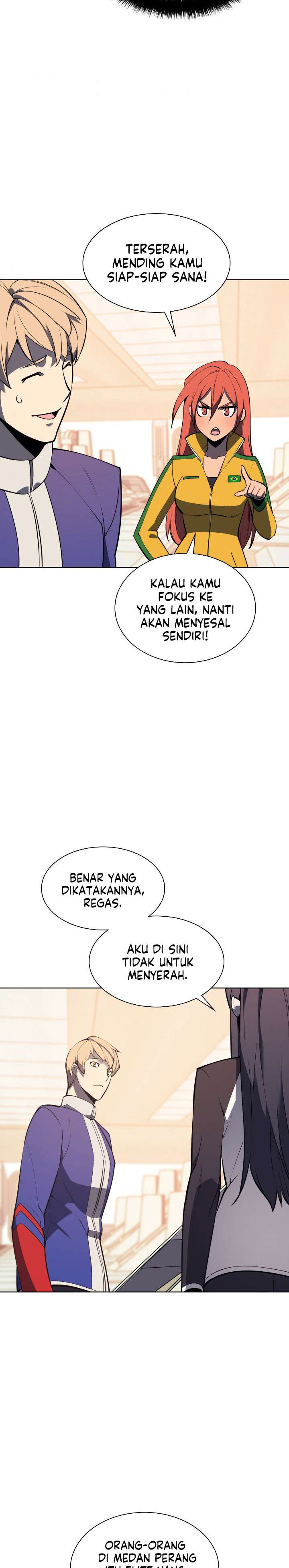 overgeared - Chapter: 92