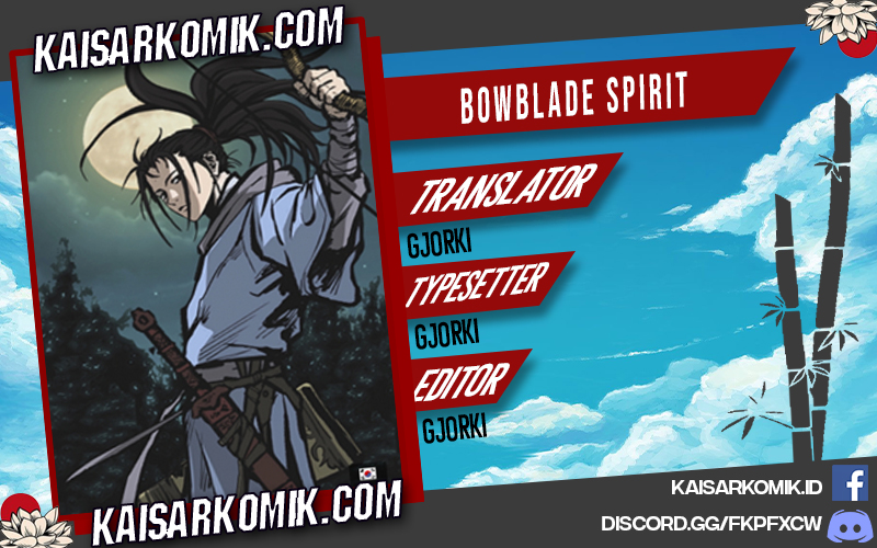 bowblade-spirit - Chapter: 23