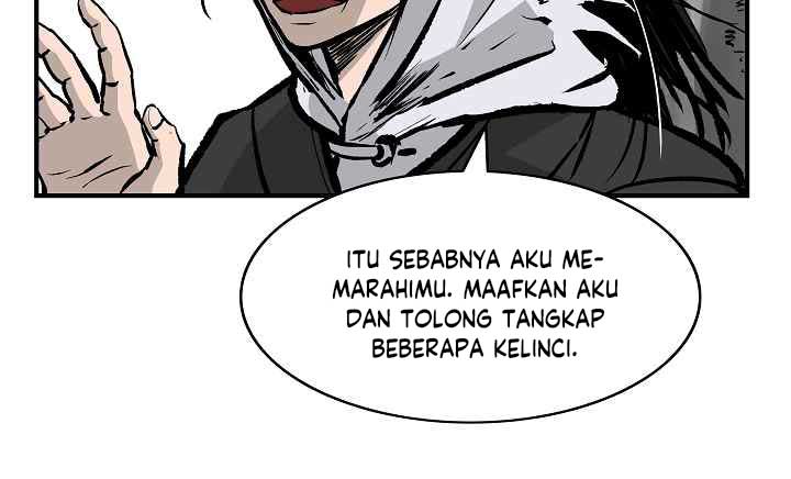 bowblade-spirit - Chapter: 23