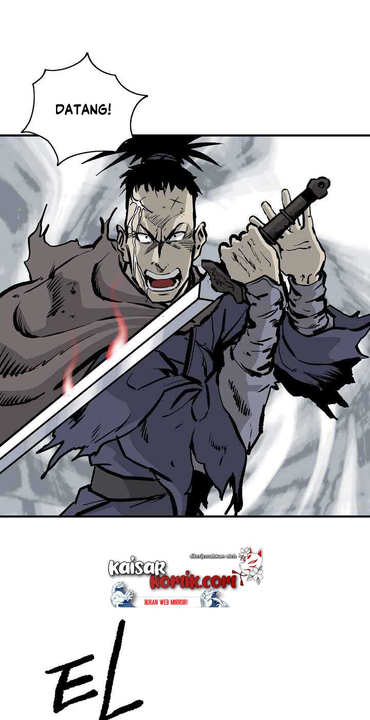 bowblade-spirit - Chapter: 23