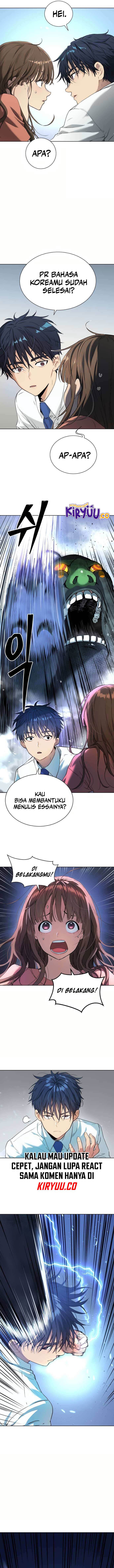 oh-dangun - Chapter: 9