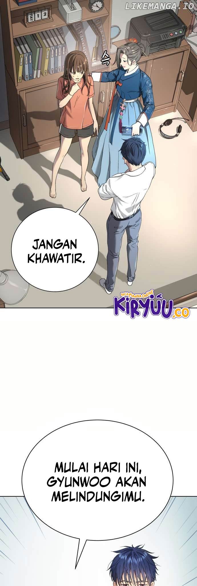 oh-dangun - Chapter: 9