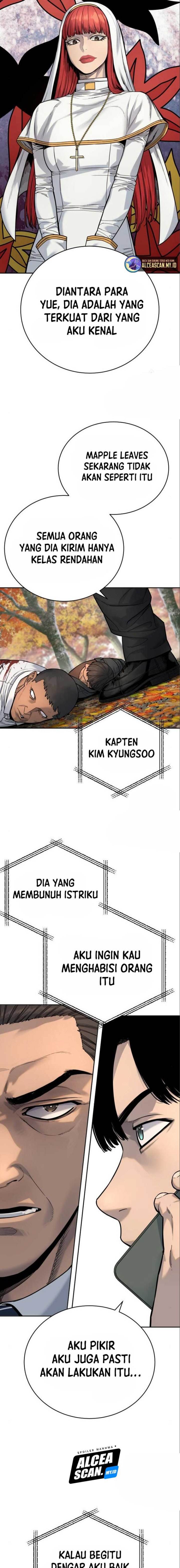 return-of-the-bloodthirsty-police - Chapter: 41