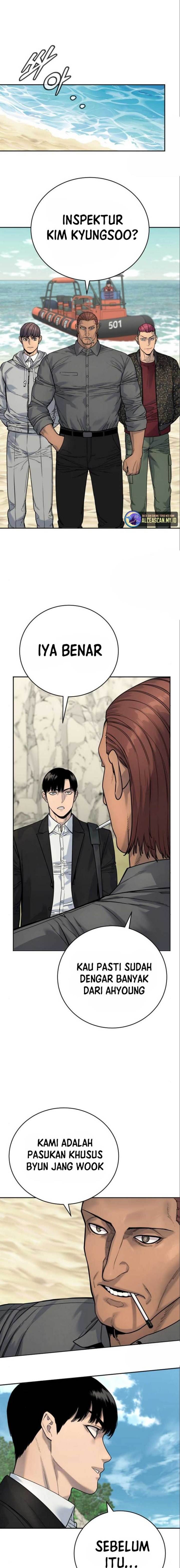 return-of-the-bloodthirsty-police - Chapter: 41