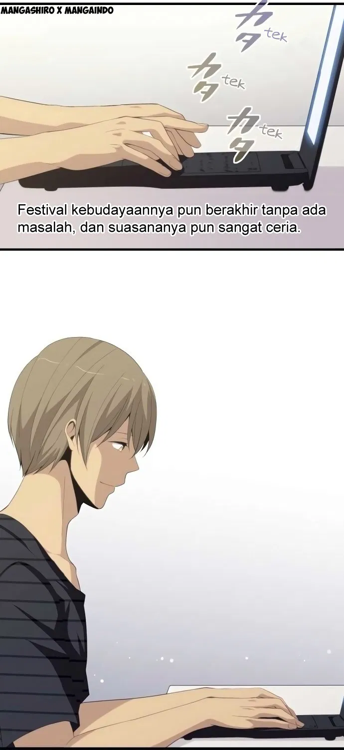 relife - Chapter: 149