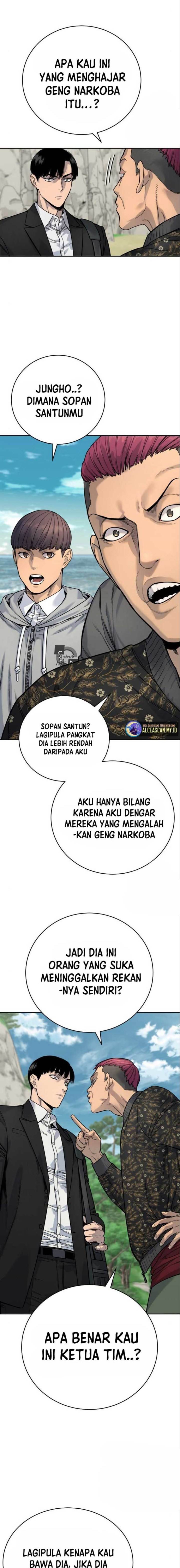 return-of-the-bloodthirsty-police - Chapter: 41