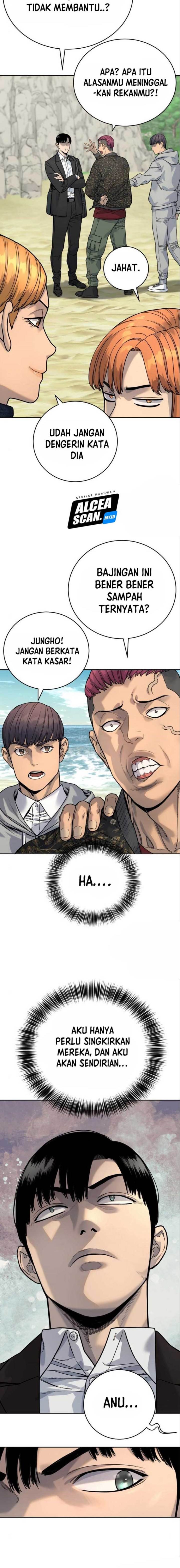 return-of-the-bloodthirsty-police - Chapter: 41