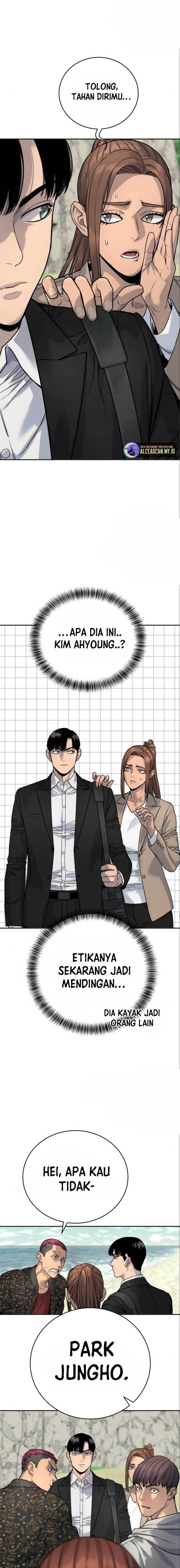 return-of-the-bloodthirsty-police - Chapter: 41