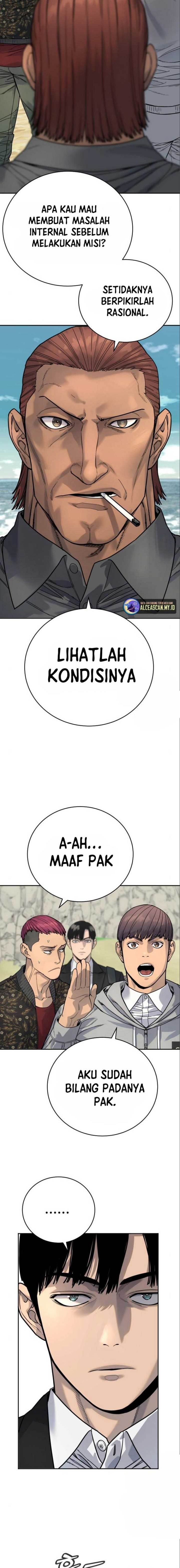 return-of-the-bloodthirsty-police - Chapter: 41