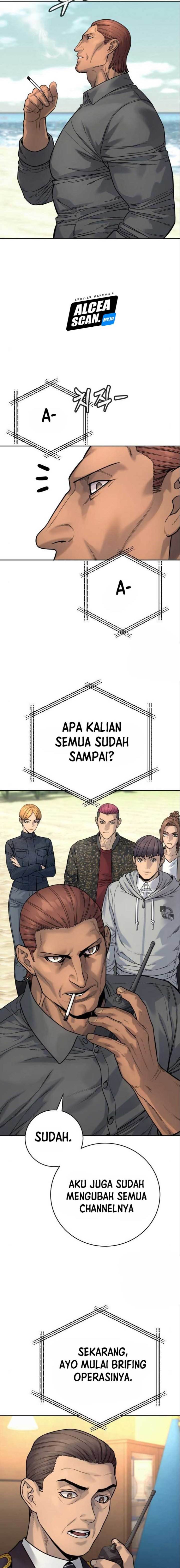 return-of-the-bloodthirsty-police - Chapter: 41