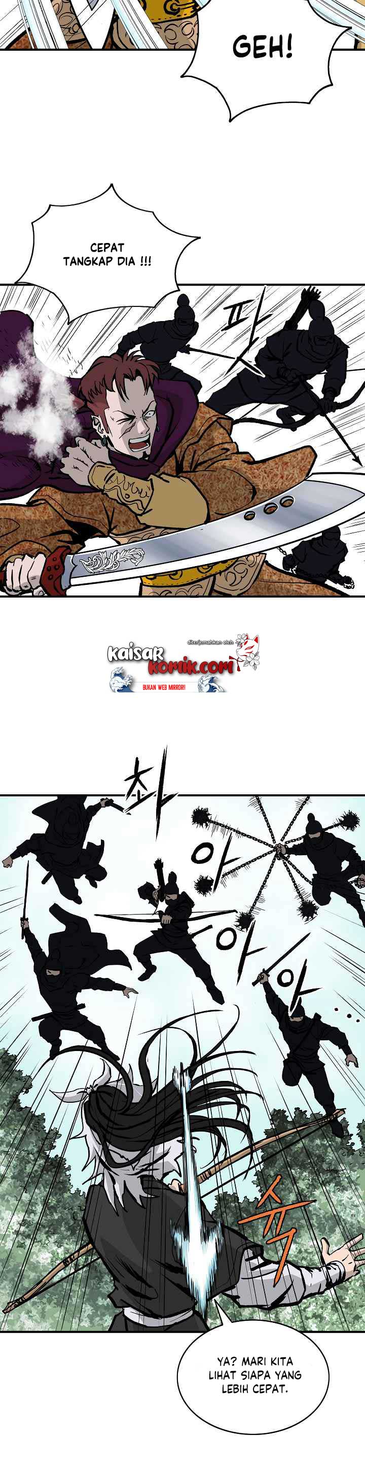bowblade-spirit - Chapter: 24