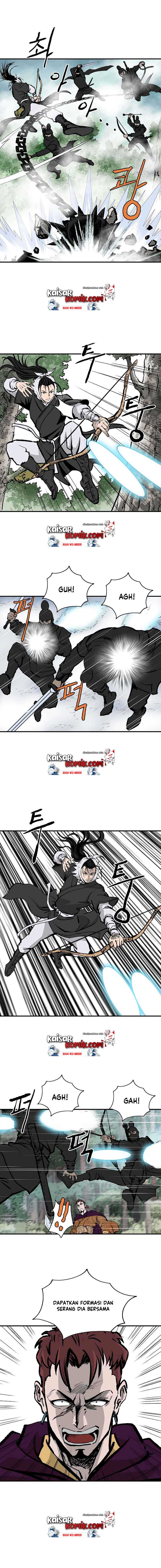 bowblade-spirit - Chapter: 24